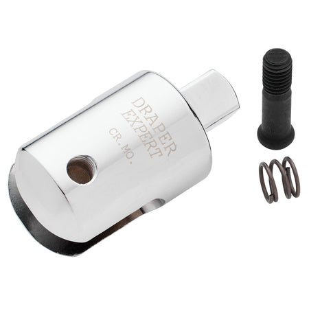 DRAPER Repair Kit for 56774 1/2in. Square Drive Extending Flexible Handle: Model No.YH24EXT
