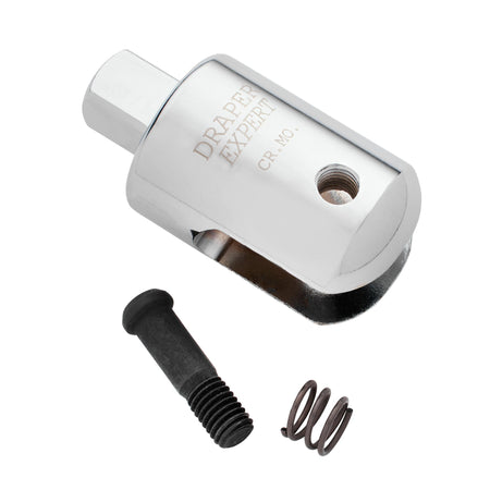 DRAPER Repair Kit for 56774 1/2in. Square Drive Extending Flexible Handle: Model No.YH24EXT