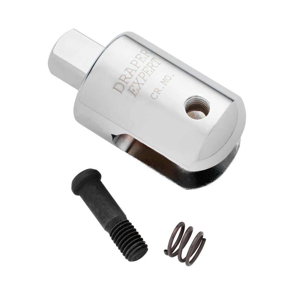 DRAPER Repair Kit for 56774 1/2in. Square Drive Extending Flexible Handle: Model No.YH24EXT