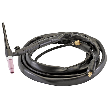 DRAPER Tig Welding Torch for All Draper Inverter/Welders: Model No.W623