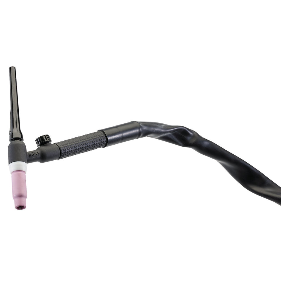 DRAPER Tig Welding Torch for All Draper Inverter/Welders: Model No.W623