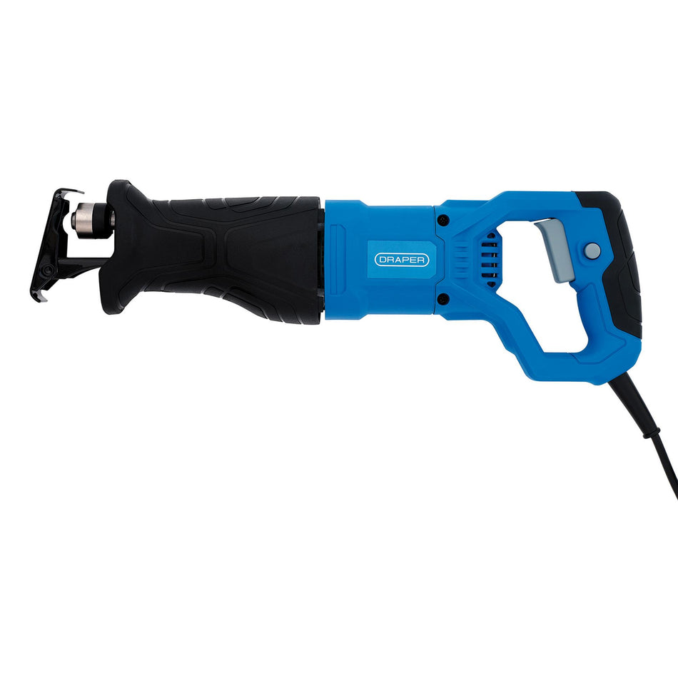 Reciprocating Saw (710W): Model No. RSAW710SF