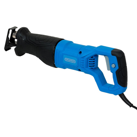 Reciprocating Saw (710W): Model No. RSAW710SF