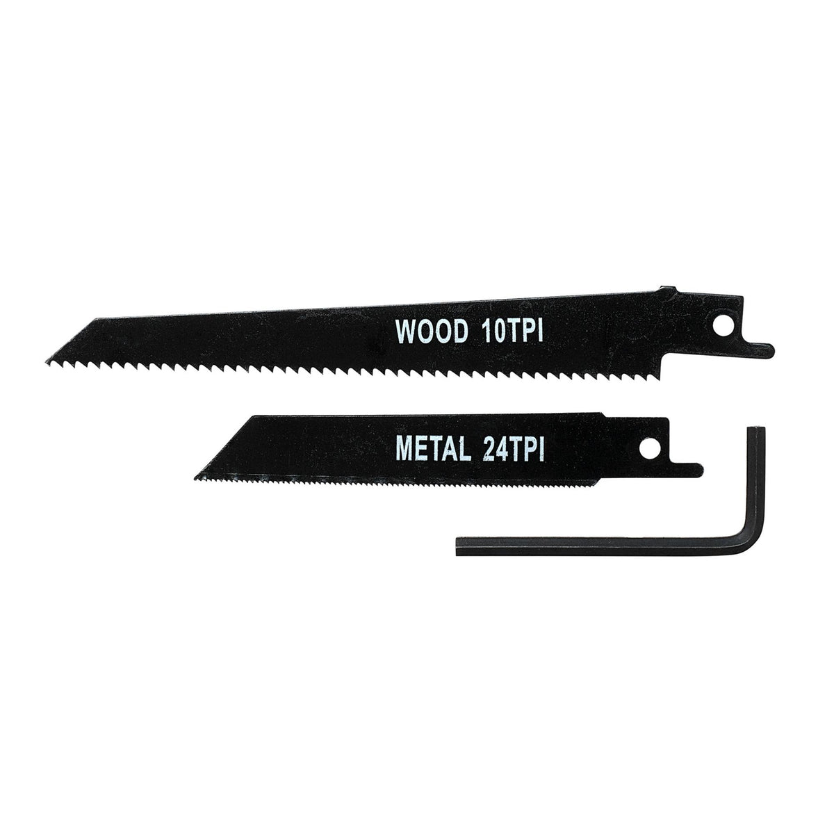 Reciprocating Saw (710W): Model No. RSAW710SF
