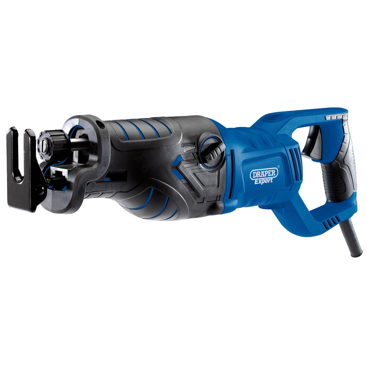 Orbital Action Reciprocating Saw (1400W) : Model No. RSAW1400E