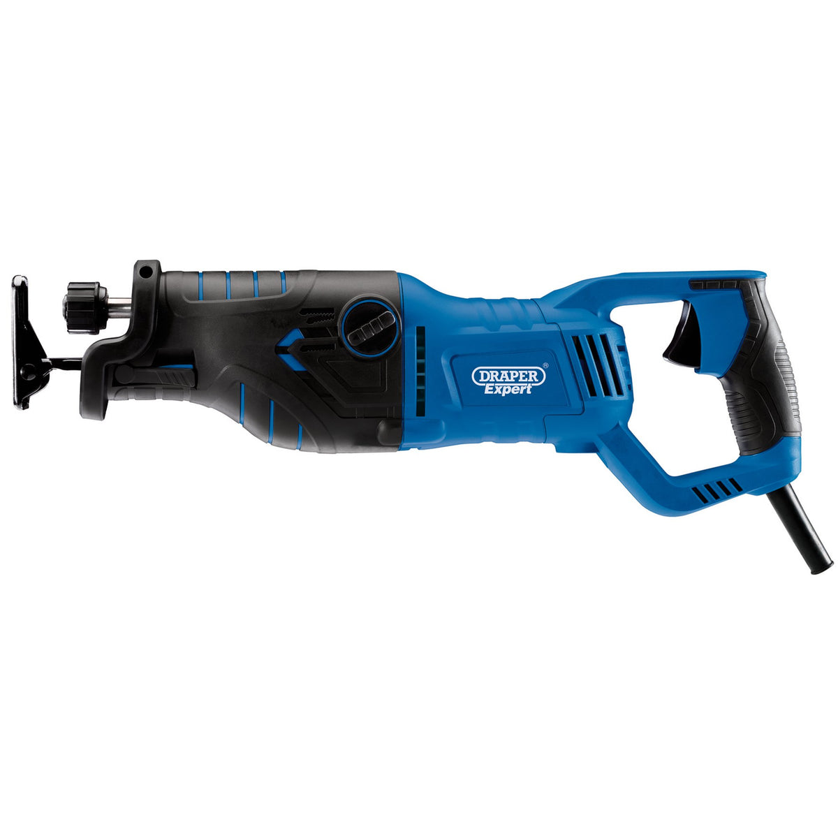Orbital Action Reciprocating Saw (1400W) : Model No. RSAW1400E