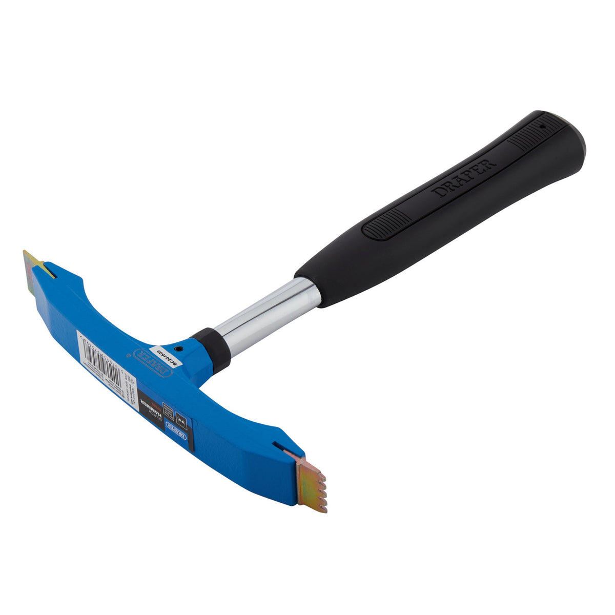 DRAPER Double-Ended Scutch Hammer: Model No.DESH