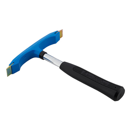 DRAPER Double-Ended Scutch Hammer: Model No.DESH
