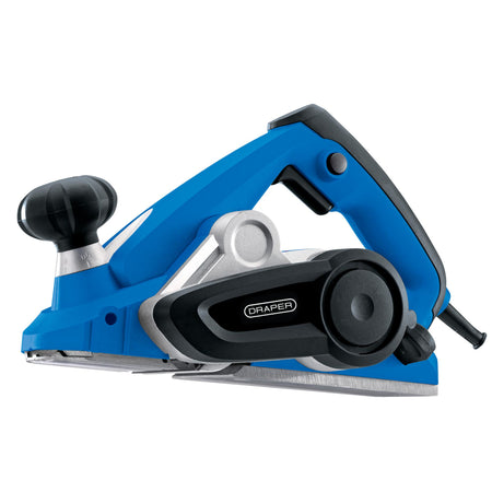 Draper 82mm Electric Planer (900W) - Model No. P900D82