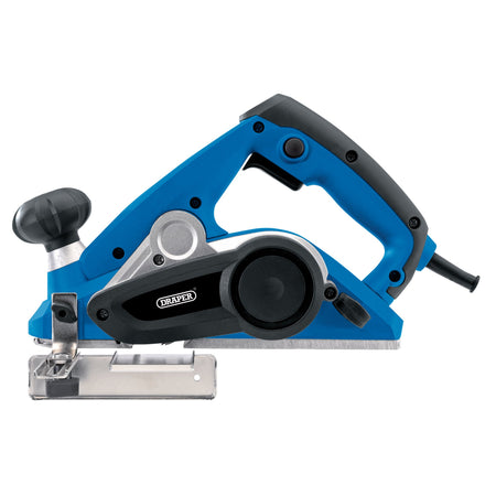 Draper 82mm Electric Planer (900W) - Model No. P900D82