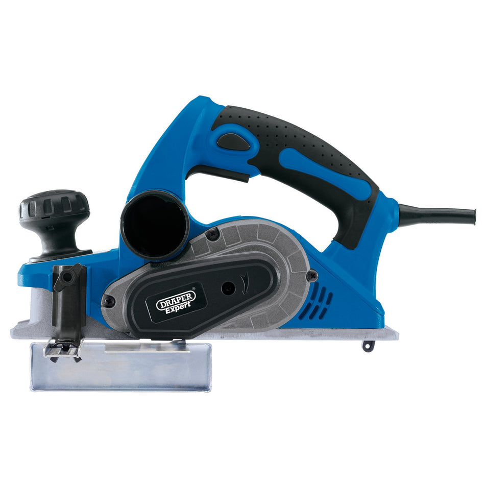Electric Planer, 82mm, 950W: Model No. P950E82/4
