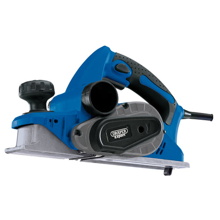 Electric Planer, 82mm, 950W: Model No. P950E82/4