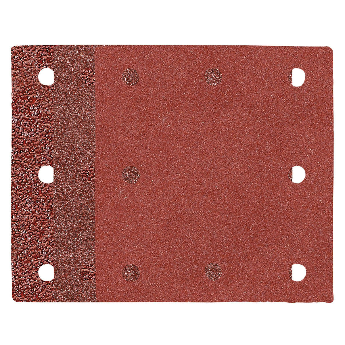 1/4 Sheet Sander (220W): Model No. 1/4S-220D