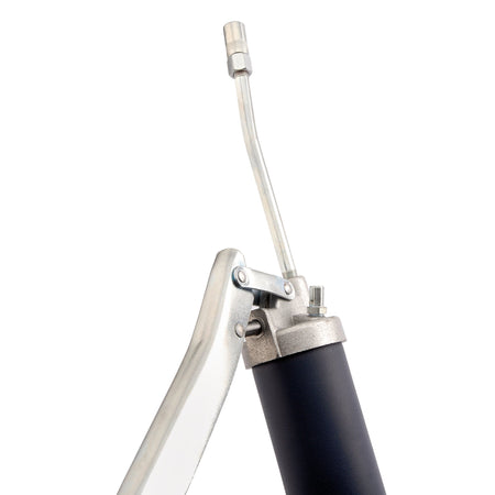 DRAPER 170mm Rigid Delivery Tube and Hydraulic Connector: Model No. GG8