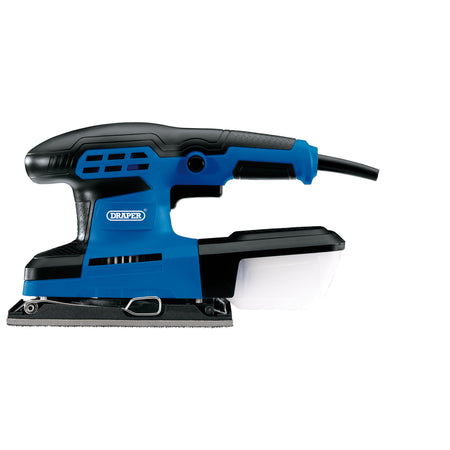 1/3 Sheet Sander (260W): Model No. 1/3S-260D