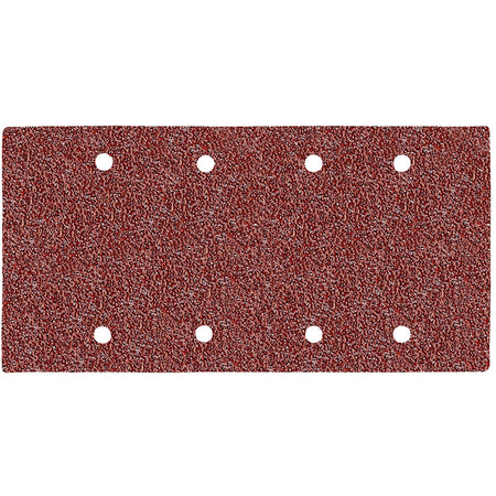 1/3 Sheet Sander (260W): Model No. 1/3S-260D