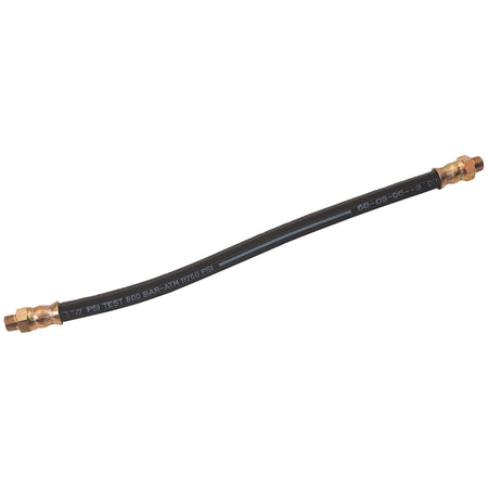 DRAPER 300mm Flexible Rubber Grease Gun Hose: Model No.GG5