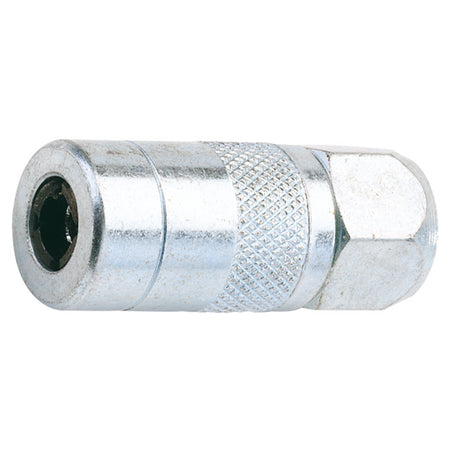 DRAPER 1/8in. BSP 4 Jaw Hydraulic Connector: Model No.GG2