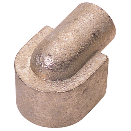 DRAPER 1/8in. BSP Heavy Duty Hook on Connector: Model No.GG7