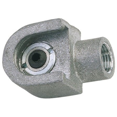 DRAPER 1/8in. BSP Heavy Duty Hook on Connector: Model No.GG7