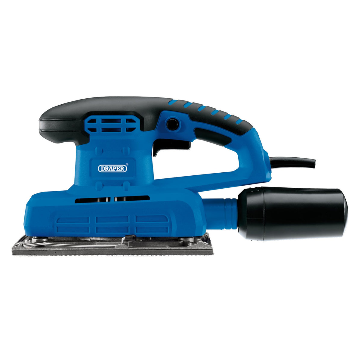 1/2 Sheet Sander (300W): Model No. 1/2S-300D