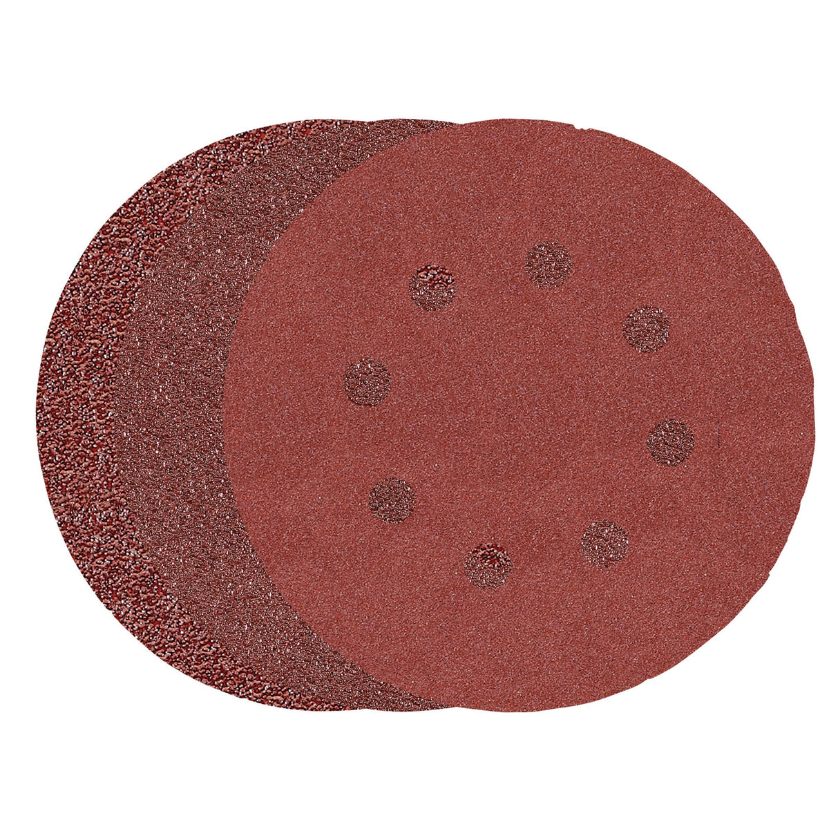 125mm Random Orbit Sander (430W): Model No. ROS430D