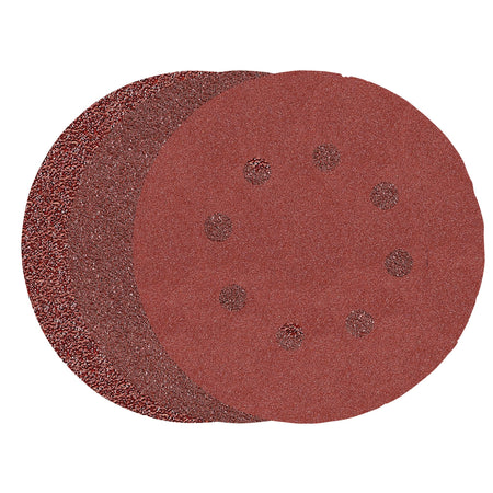 125mm Random Orbit Sander (430W): Model No. ROS430D