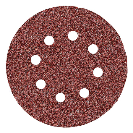 125mm Random Orbit Sander (430W): Model No. ROS430D