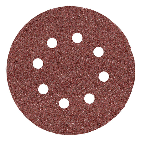 125mm Random Orbit Sander (430W): Model No. ROS430D