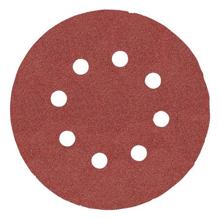 125mm Random Orbit Sander (430W): Model No. ROS430D