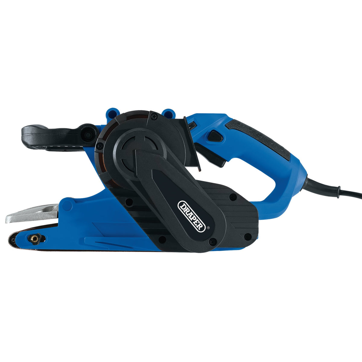 75mm Belt Sander (1010W): Model No. BS75-1010D