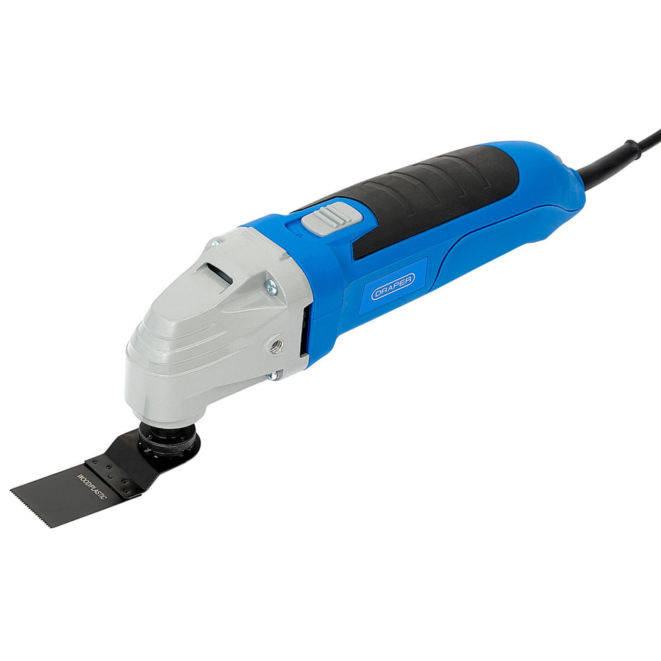 Storm Force Oscillating Multi Tool (300W): Model No. OMT3003DSF