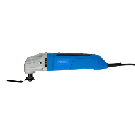 Storm Force Oscillating Multi Tool (300W): Model No. OMT3003DSF
