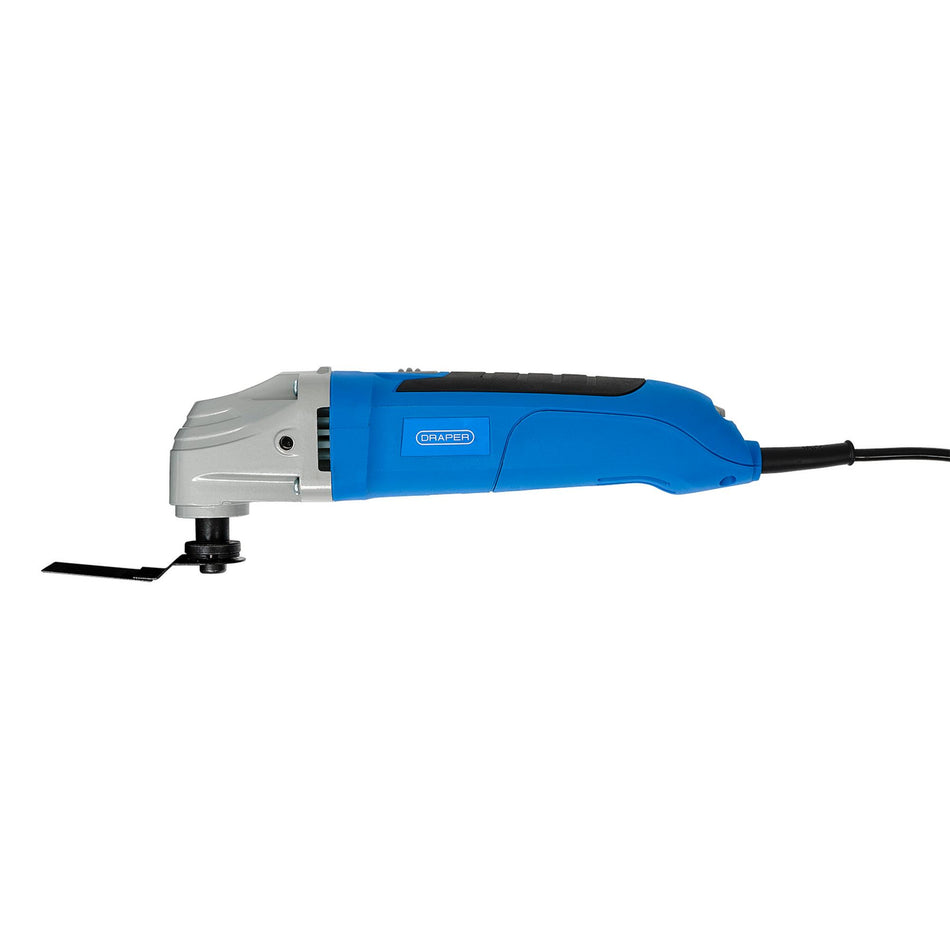 Storm Force Oscillating Multi Tool (300W): Model No. OMT3003DSF
