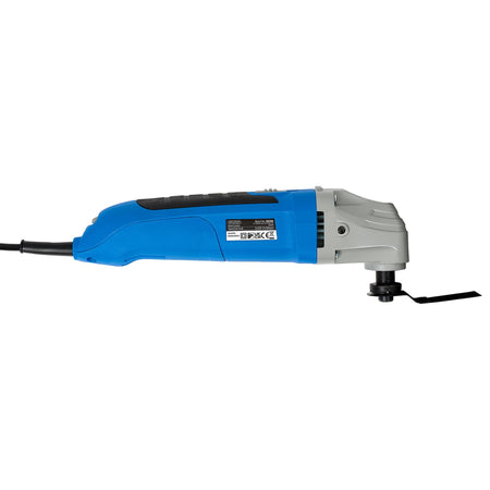 Storm Force Oscillating Multi Tool (300W): Model No. OMT3003DSF