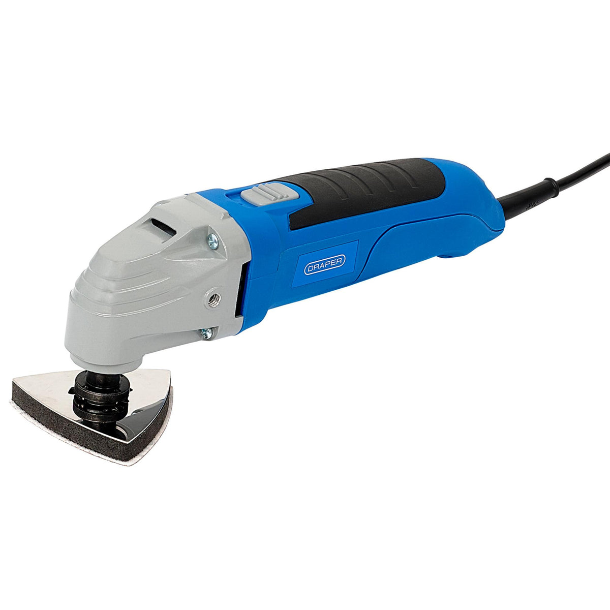 Storm Force Oscillating Multi Tool (300W): Model No. OMT3003DSF