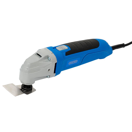 Storm Force Oscillating Multi Tool (300W): Model No. OMT3003DSF