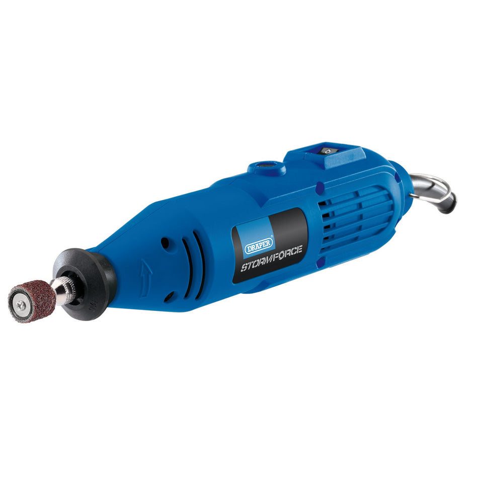 135W Rotary Multi Tool Kit (57 Piece): Model No. MT135SF57