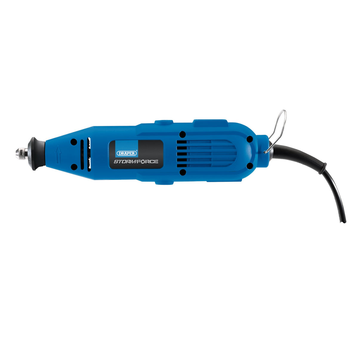 135W Rotary Multi Tool Kit (57 Piece): Model No. MT135SF57