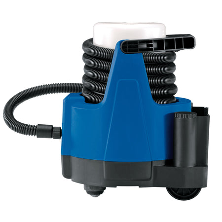 Quick Steam Wallpaper Steamer (1500W): Model No. WPS1500D