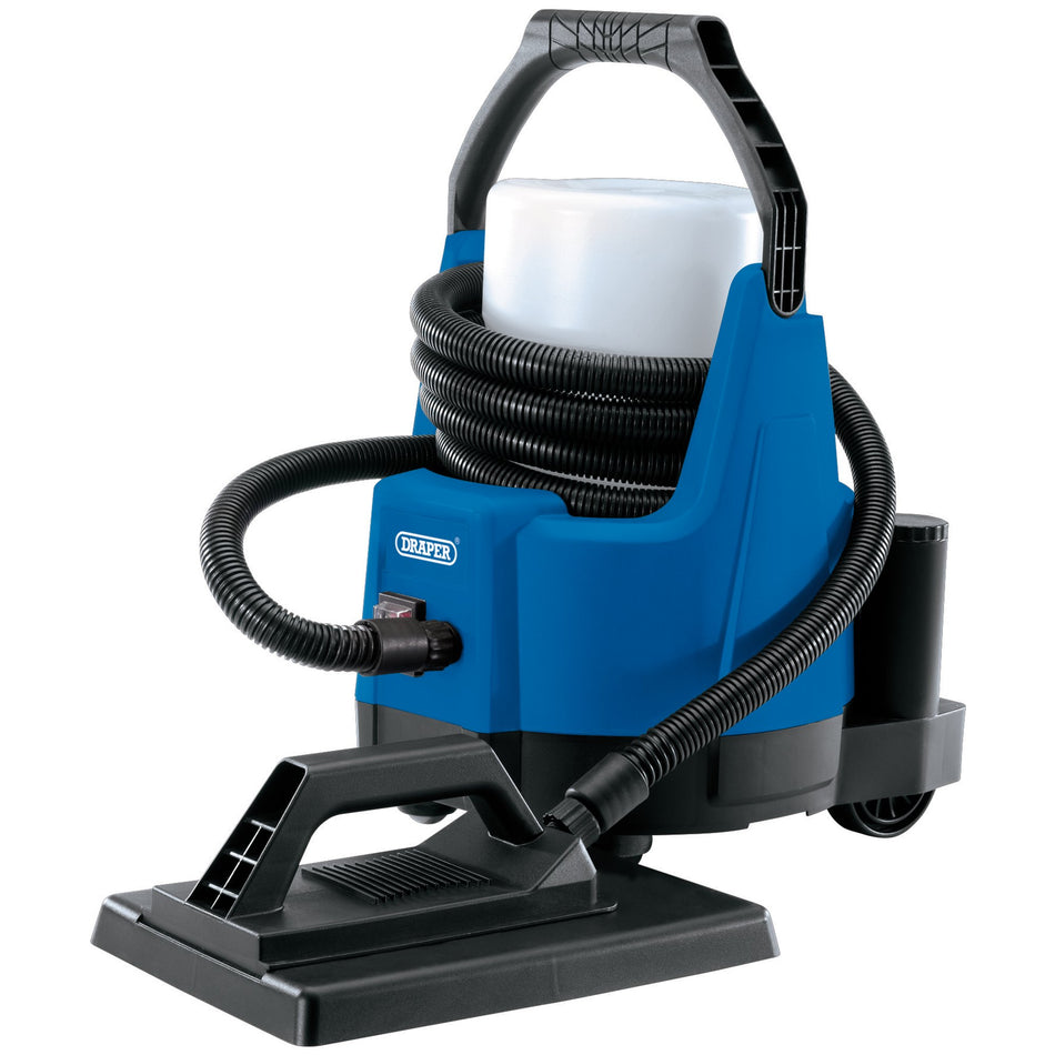 Quick Steam Wallpaper Steamer (1500W): Model No. WPS1500D