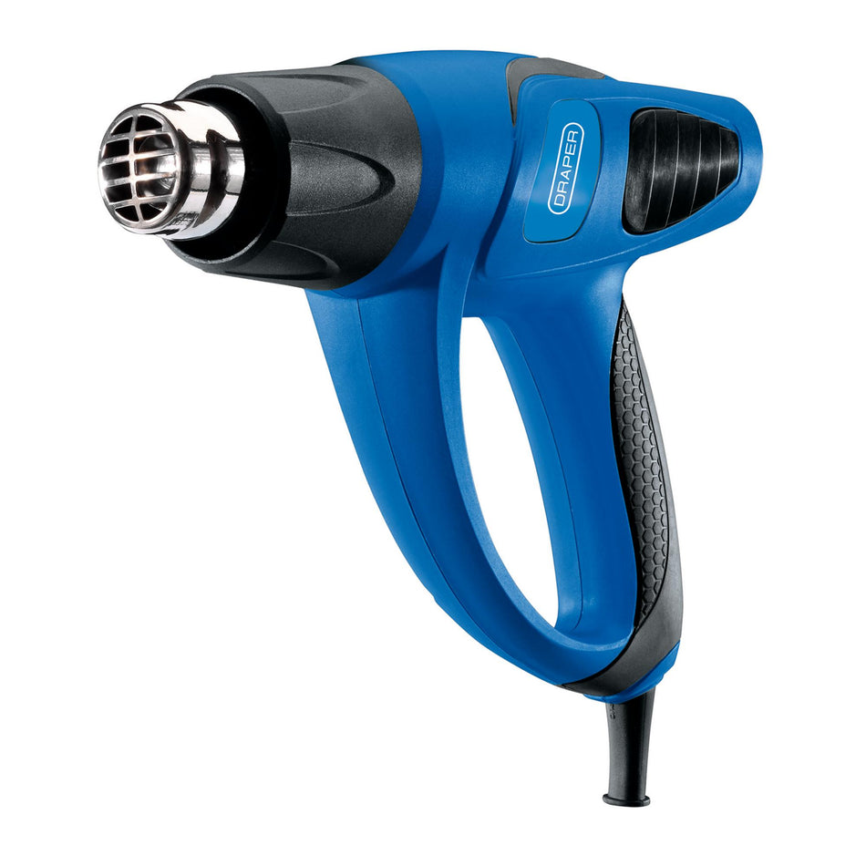 Heat Gun (1800W): Model No.HG1800SF