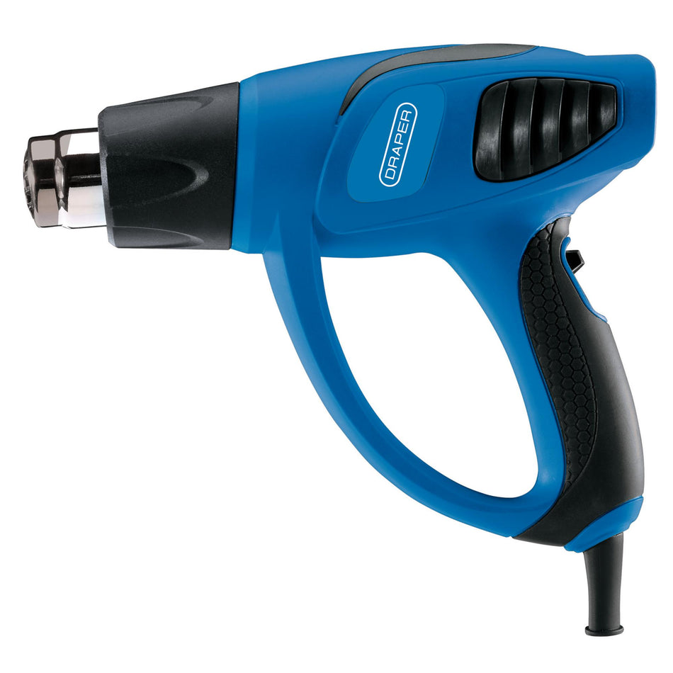 Heat Gun (1800W): Model No.HG1800SF