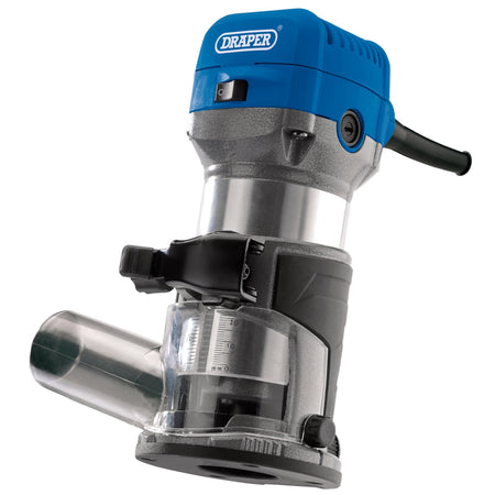 Trimming Router (710W): Model No.PR710D