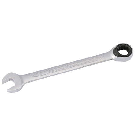 Metric Ratcheting Combination Spanner (13mm): Model No.204