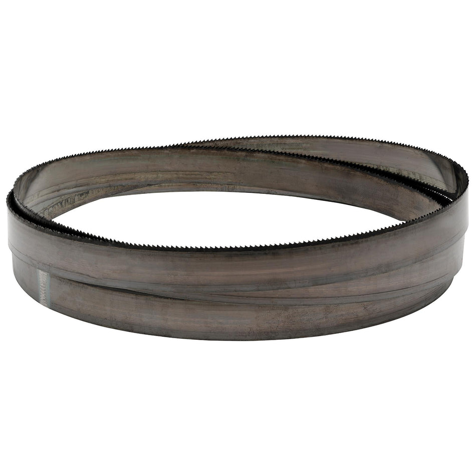 DRAPER Bandsaw Blade 2460mm x 1in. for Model MBS260 Stock No. 38016: Model No.BB2460