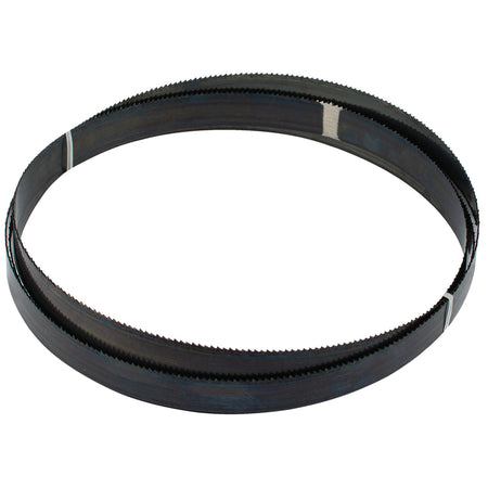 DRAPER Bandsaw Blade 2460mm x 1in. for Model MBS260 Stock No. 38016: Model No.BB2460