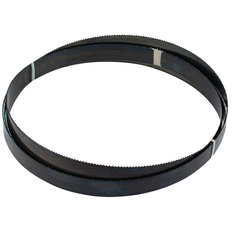 DRAPER Bandsaw Blade 2460mm x 1in. for Model MBS260 Stock No. 38016: Model No.BB2460