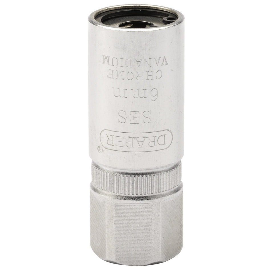 DRAPER 6mm Stud Extractor: Model No.YSES-1