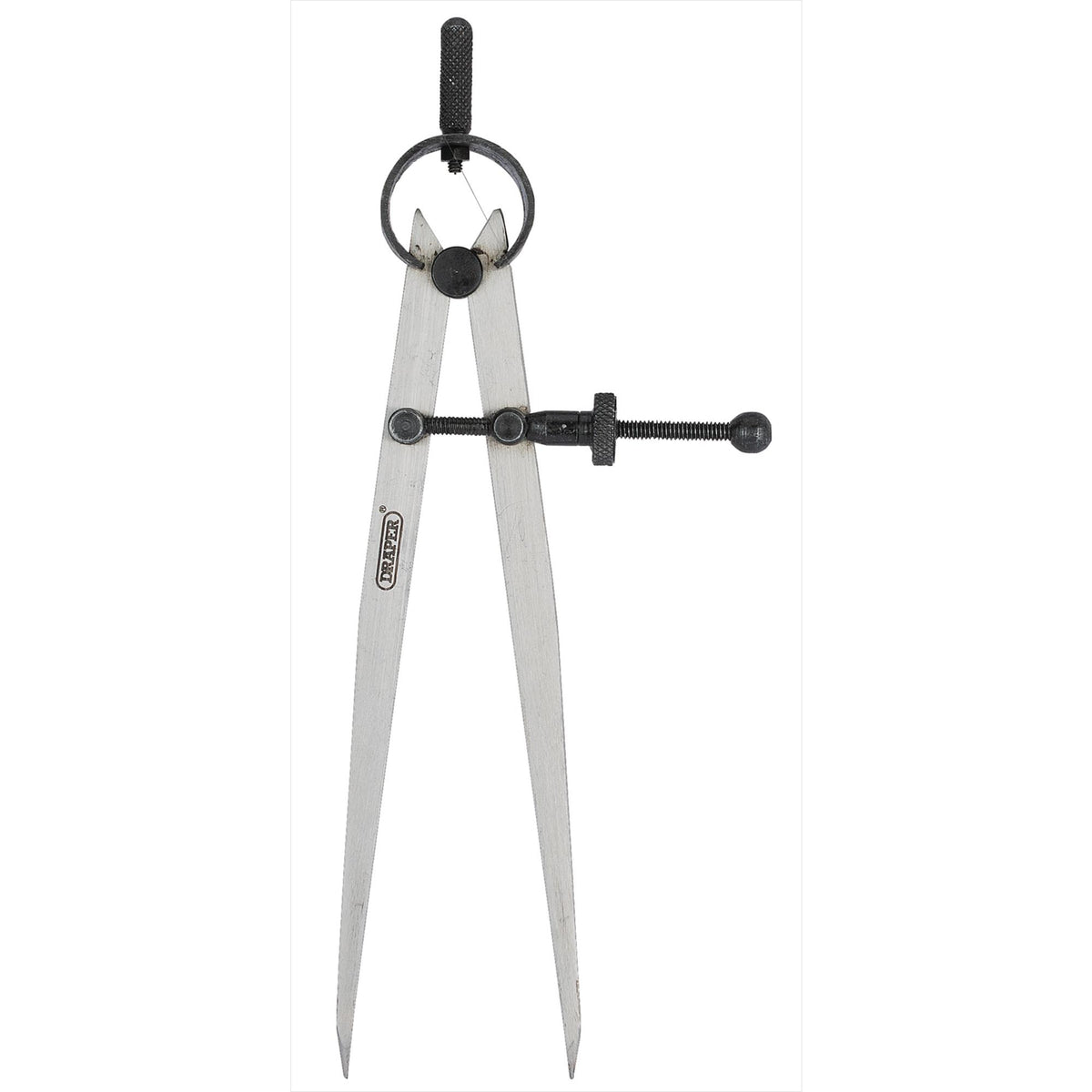 DRAPER 6 Piece Measuring Set: Model No.MS-6